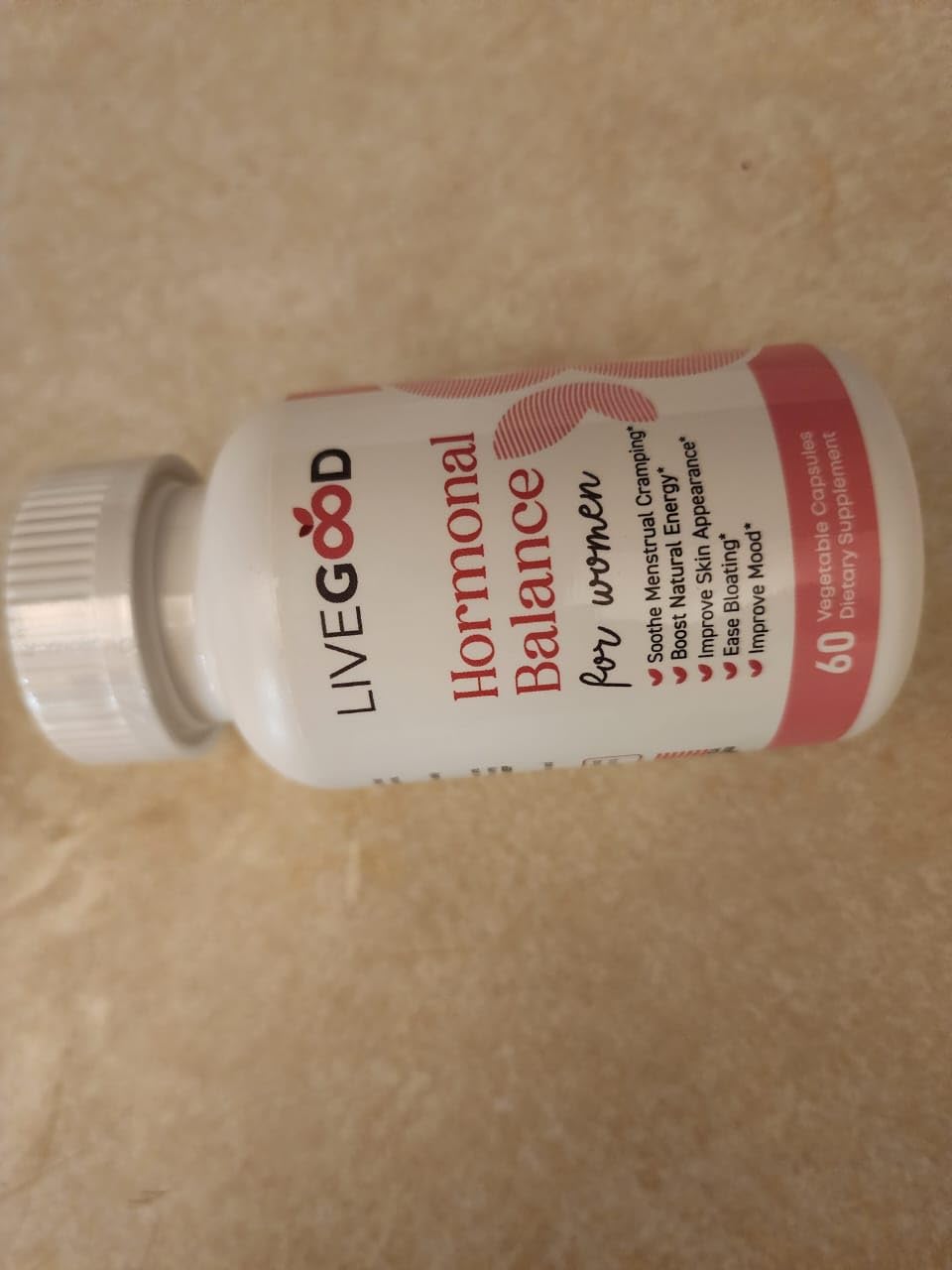 Hormonal Balance