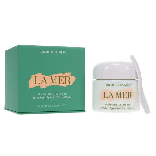 La MER the Moisturizing Cream 2oz/60ml