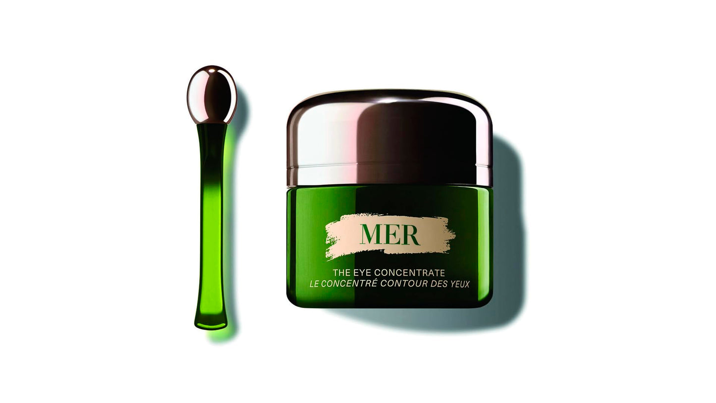 La Mer The Eye Concentrate - Luxe Mer Eye Cream, 0.5 oz