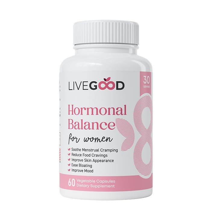 Hormonal Balance