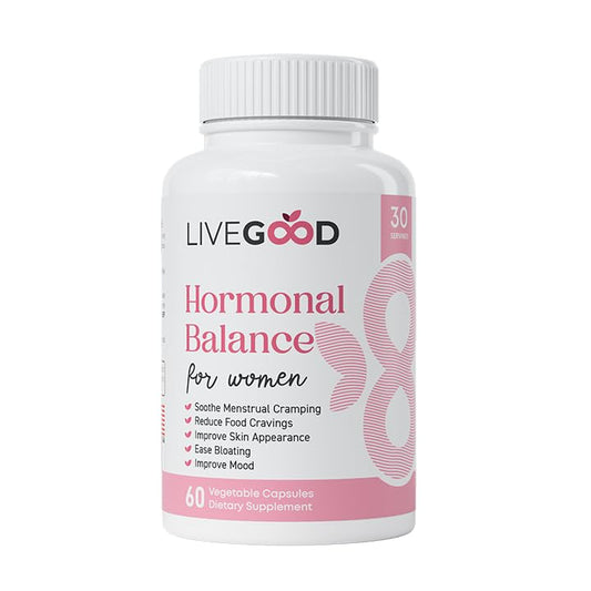 Hormonal Balance