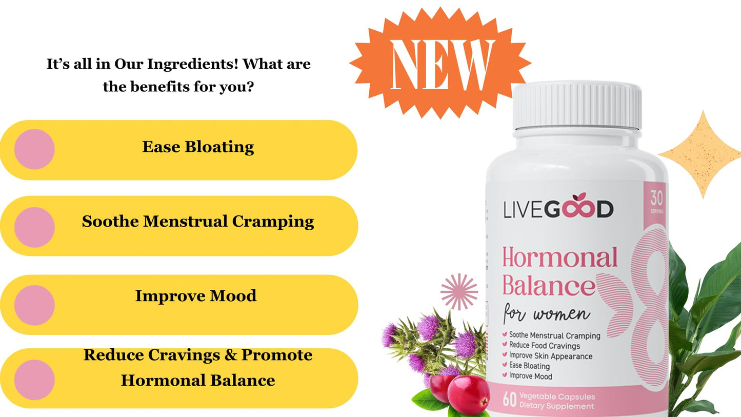 Hormonal Balance