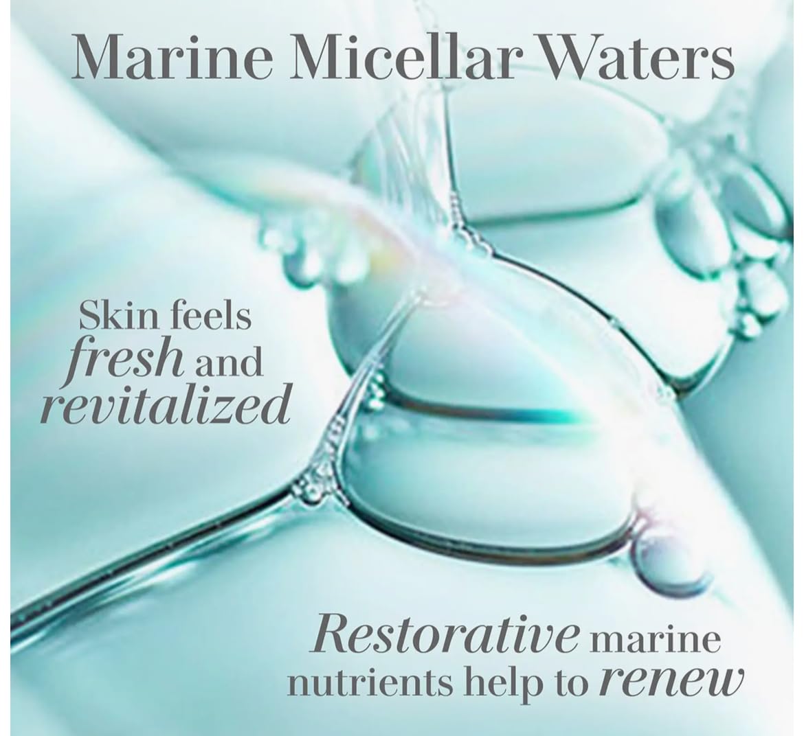 LA-MER The Cleansing Micellar Water 200 mL