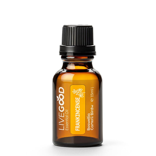 Essential Oil - Frankincense, 15 ml