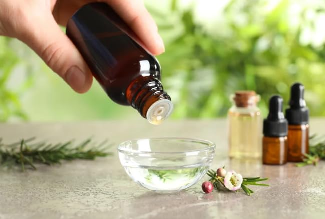 Essential Oil - Frankincense, 15 ml