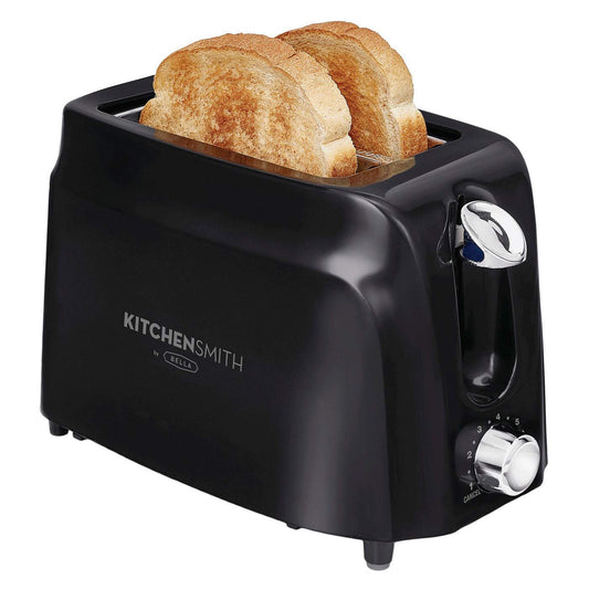 Slice Toaster 2, Bella