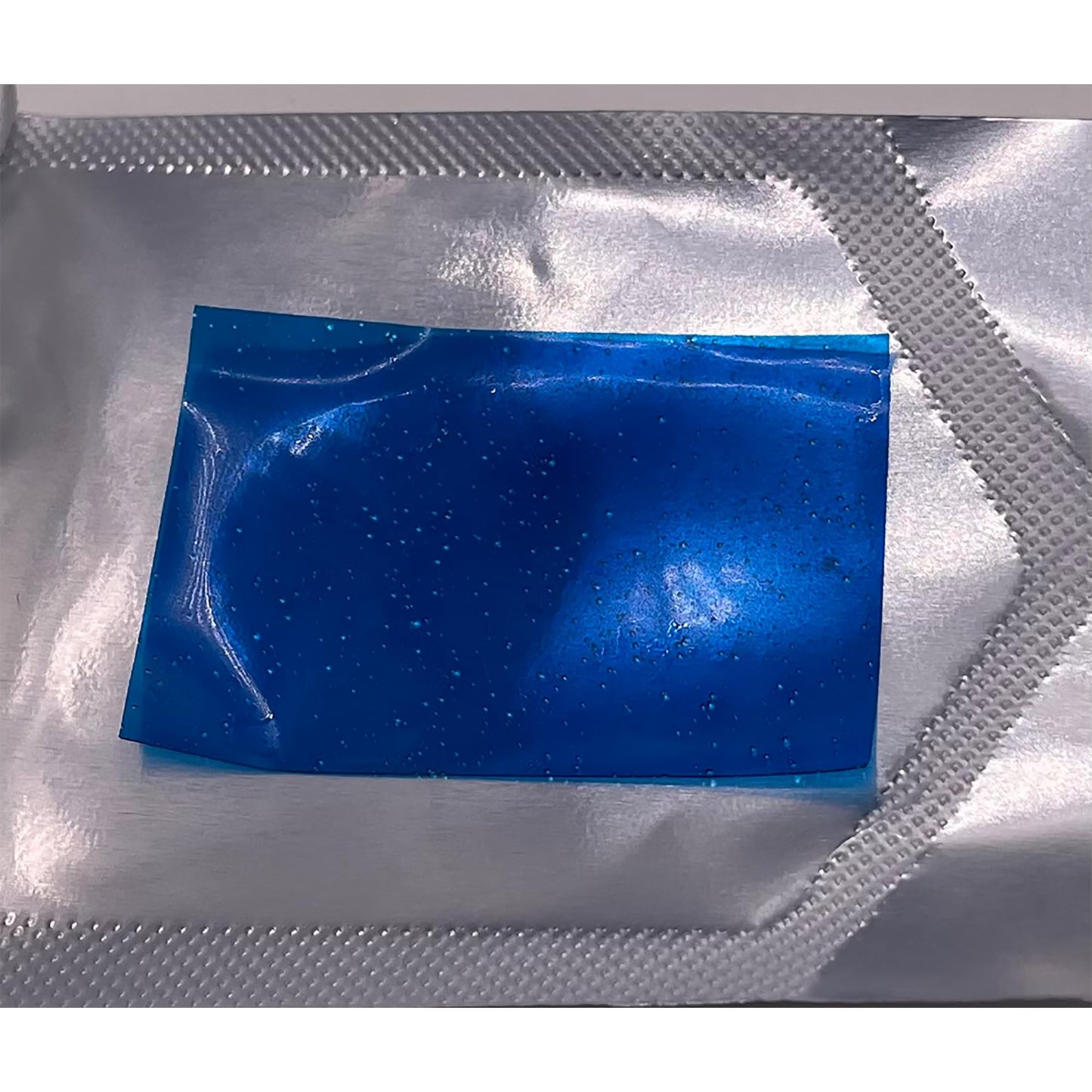 Methylene Blue Nootropic – Dissolving Strips for Maximum Absorption, Helps Promote Focus & Cognitive & Brain Health, Third Party Tested, 15 Strips