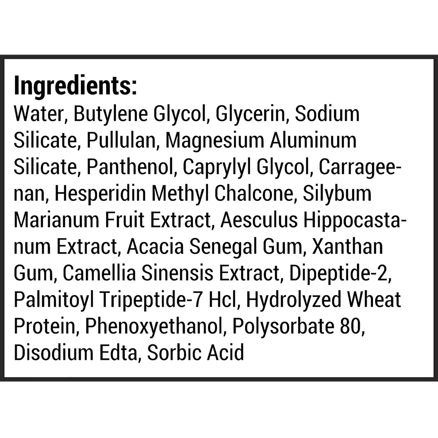 Instant Youth, Wrinkle Reducer – Rapid Action Eye Cream for Fine Lines, Puffiness & Under-Eye Bags, Lightweight Anti-Aging Formula, Smoother Appearance, 15ml Bottle