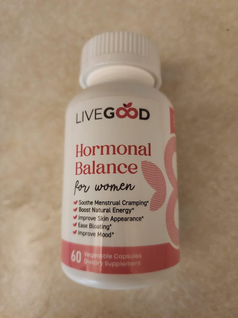 Hormonal Balance