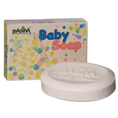 Baby soap (Pack of 3)