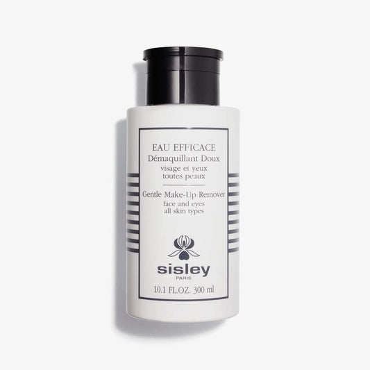 Sisley Paris Eau Efficace - Gentle Make-up Remover