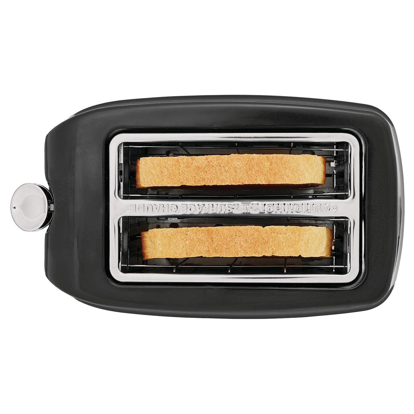 Slice Toaster 2, Bella