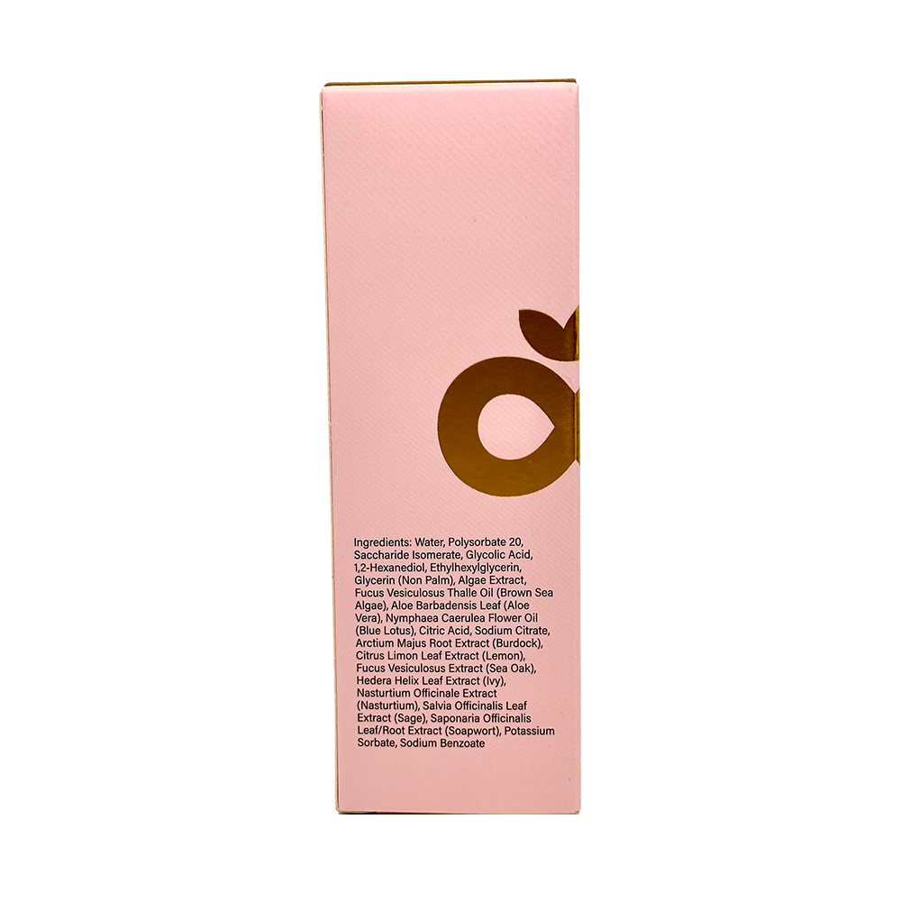 Herbal Radiance Enriched Toner, luxury, 100ml / 3.1oz